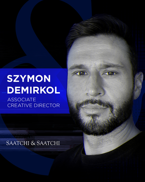 Szymon Demirkol